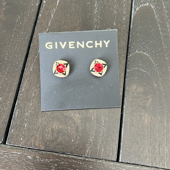 Givenchy Earrings - Picture 3 of 4
